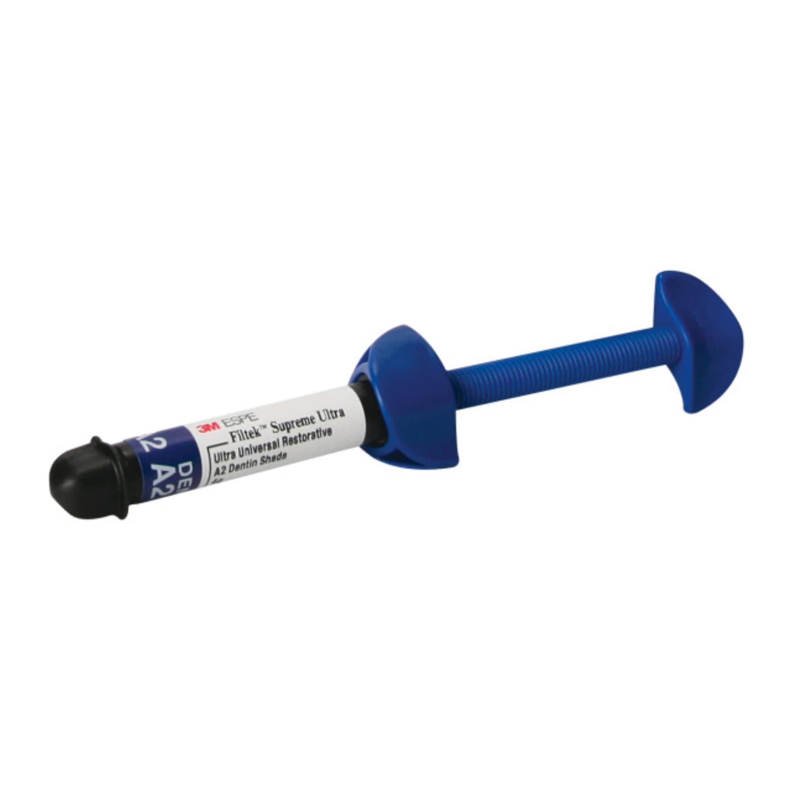 3M Filtek Supreme Ultra Universal Restorative, Syringe Refill, 4g, A2 Dentin, 6028A2D thumbnail 7