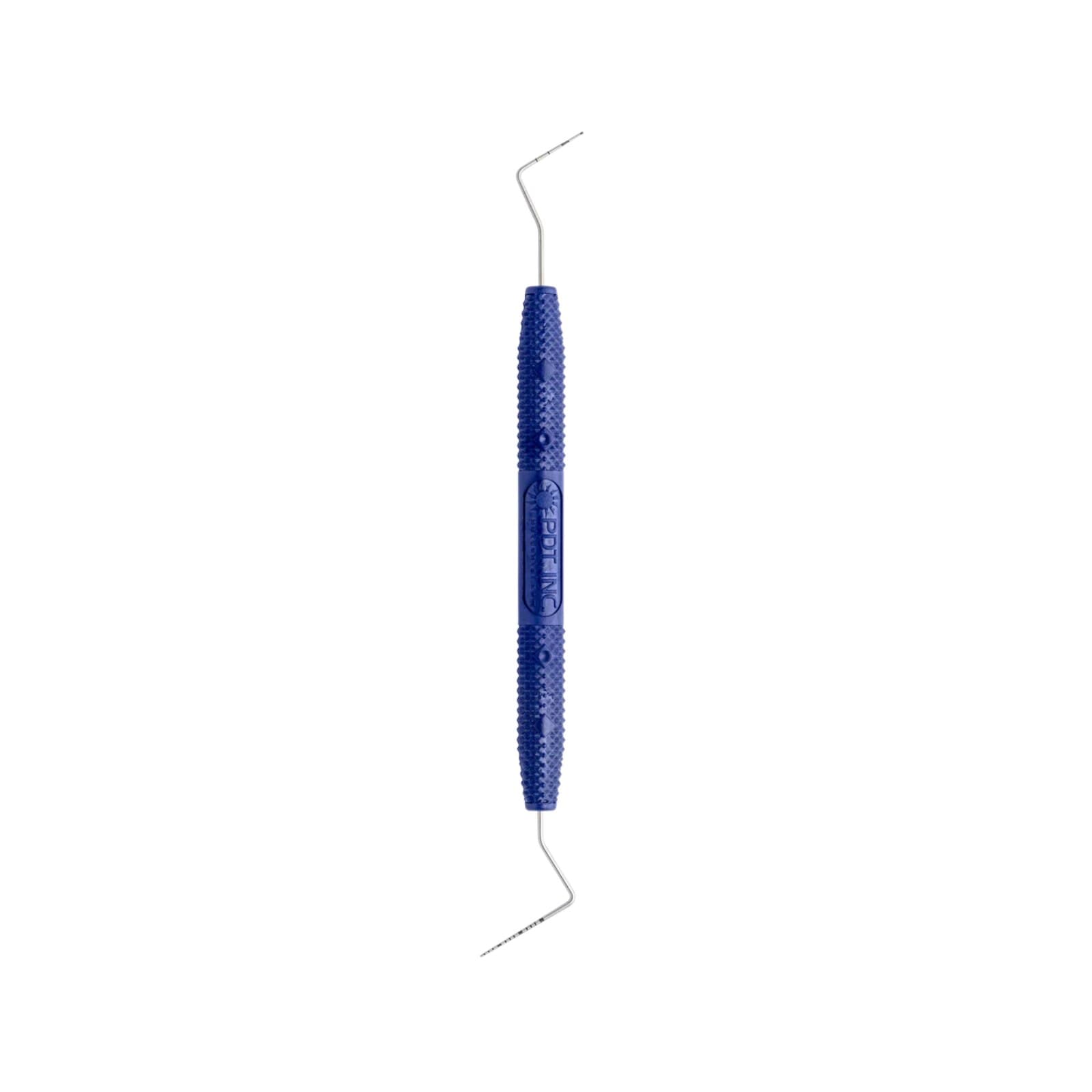 PDT WHO-UNC15 Double-Ended Periodontal Probe, WHO/UNC15, 1 Each - Probe WHO-UNC15 - Image 1