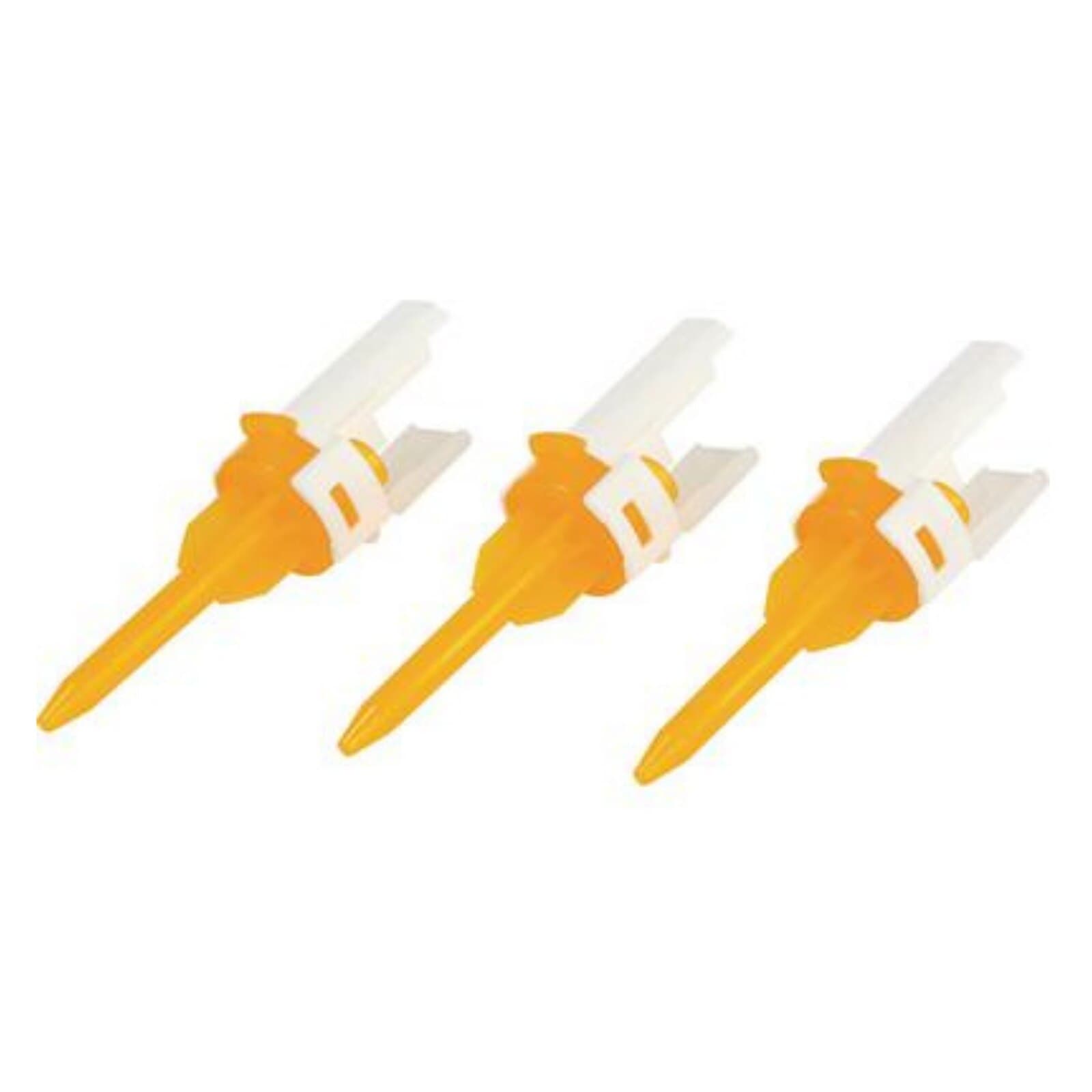 GC Fuji Ortho LC Automix Slide and Lock Mixing Tips, 20/Pkg, 423010 thumbnail 4