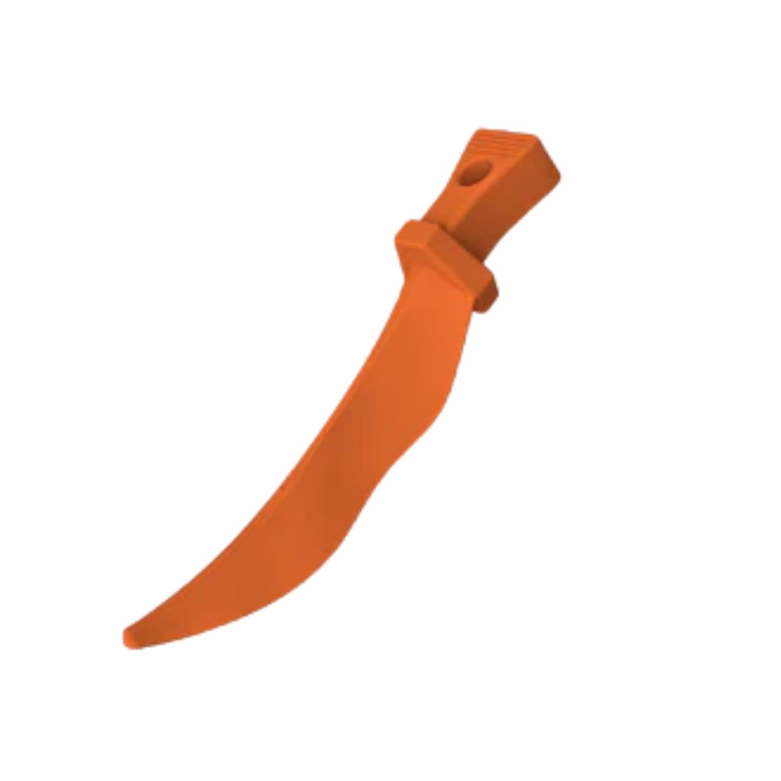 Pac-Dent iMatrix Sectional Matrix Wedge Refill, Large, Orange, 100/Pk, PM-WL thumbnail 6