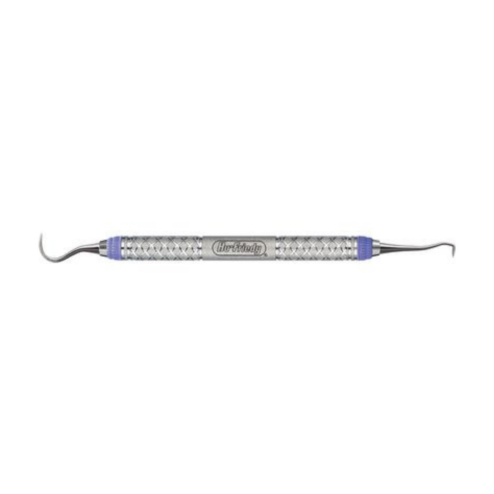 Hu-Friedy EverEdge 2.0 Sickle Scaler, Towner Jacquette U15/33, Double-Ended, #9 Handle, SU15/339E2 thumbnail 3