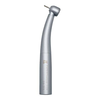 KaVo EXPERTtorque LUX E679 L High-Speed Handpiece, Standard Head, Push-Button Autochuck, 4-Port Spray, Cellular Optic, MULTIflex LUX, 1.006.9200 thumbnail 2