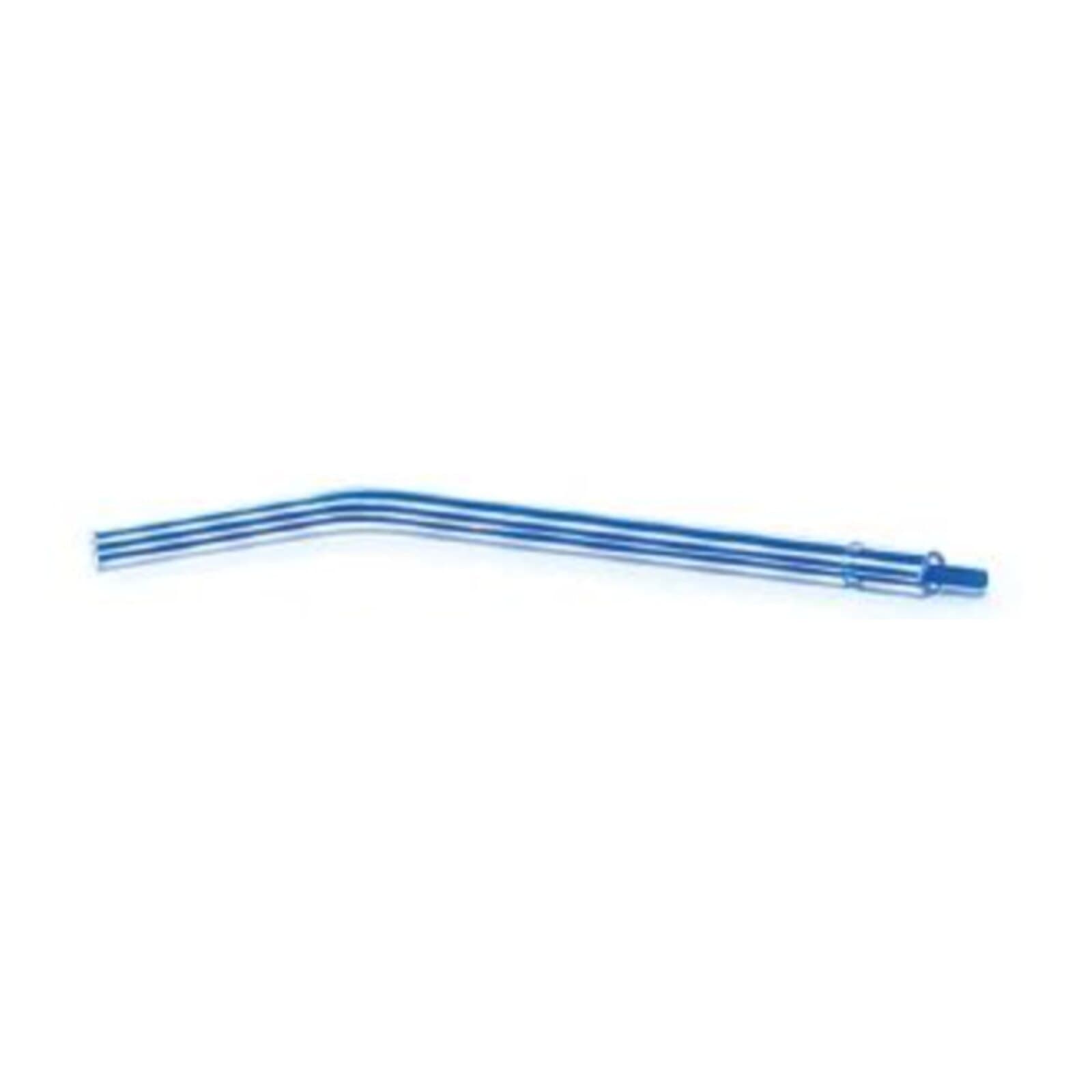 Crystal Tip Type Plastic Core Air/Water Tips, Blue, 250/Pk, AWPCB-250 thumbnail 6