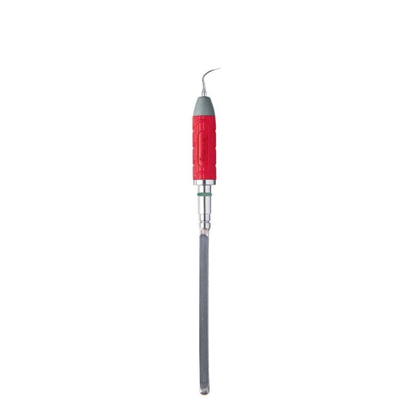 Hu-Friedy After Five Swivel Direct Flow Ultrasonic Insert, Right, 30 kHz, Red, UI30SDR thumbnail 4