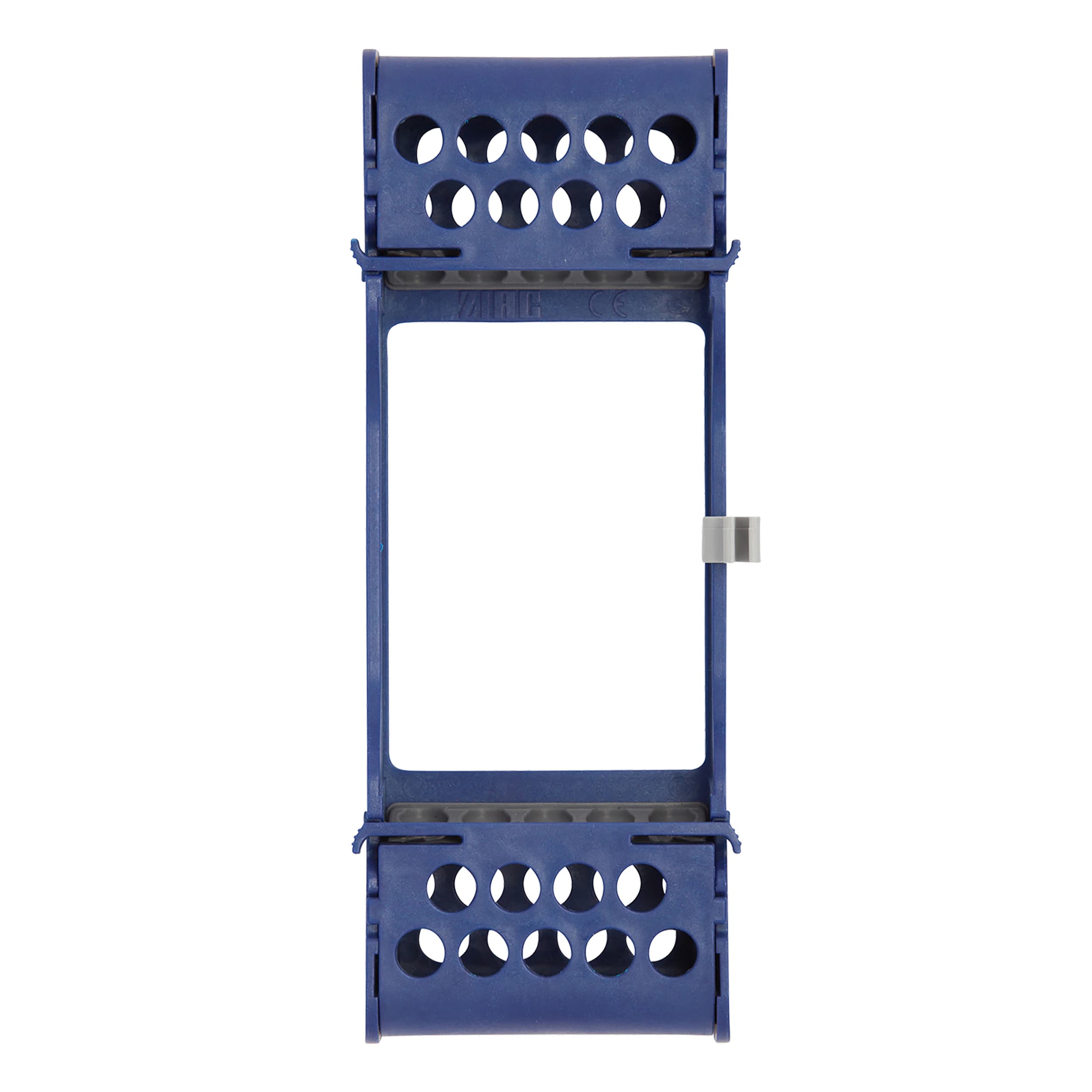 Zirc E-Z Jett® Cassette 5-Place, Midnight Blue, 50Z925T thumbnail 2