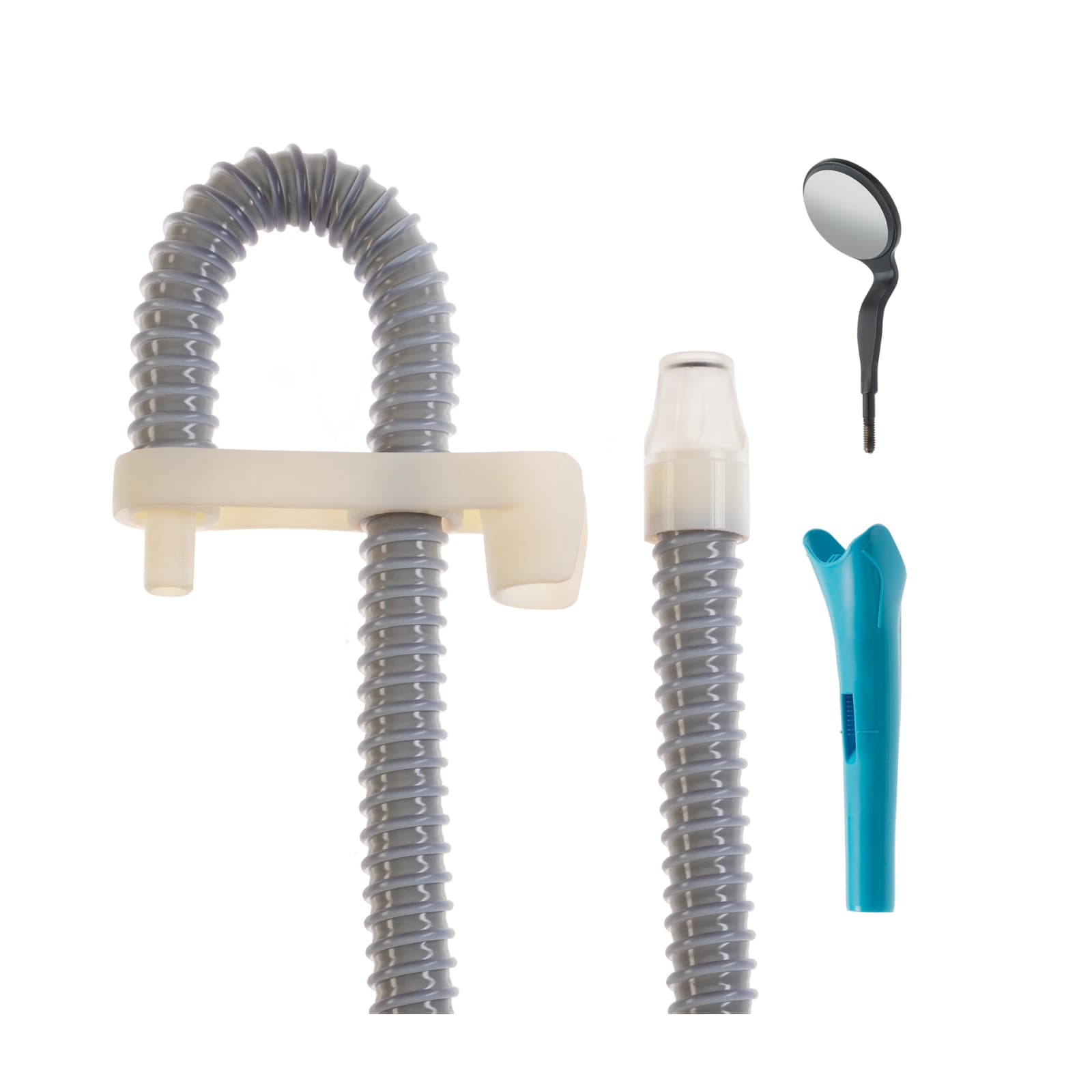 Hu-Friedy HVE Mirror Connect Kit, HVEMCKIT thumbnail 6