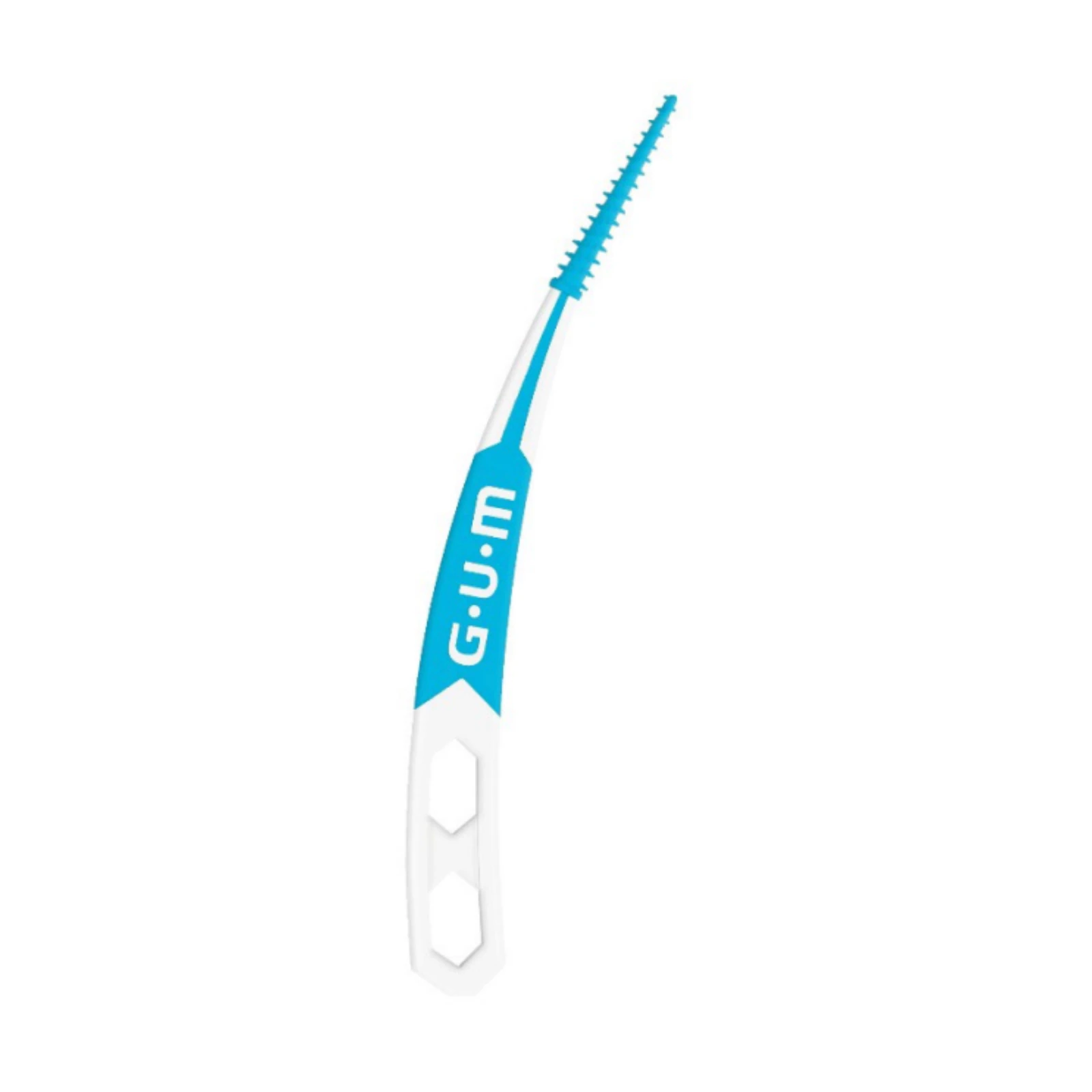 GUM Soft-Picks Advanced Tight Interdental Cleaners, 110 Count (2-Pack), Sunstar Butler - GUM Soft-Picks Advanced Tight 110x2/Pk - Image 1