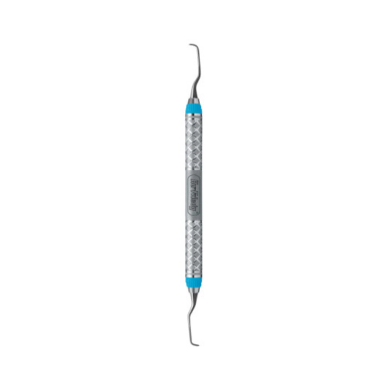 Hu-Friedy After Five Gracey Curette 11/12, Double-Ended, #9 EverEdge 2.0 Handle, SRPG11/129E2 thumbnail 7