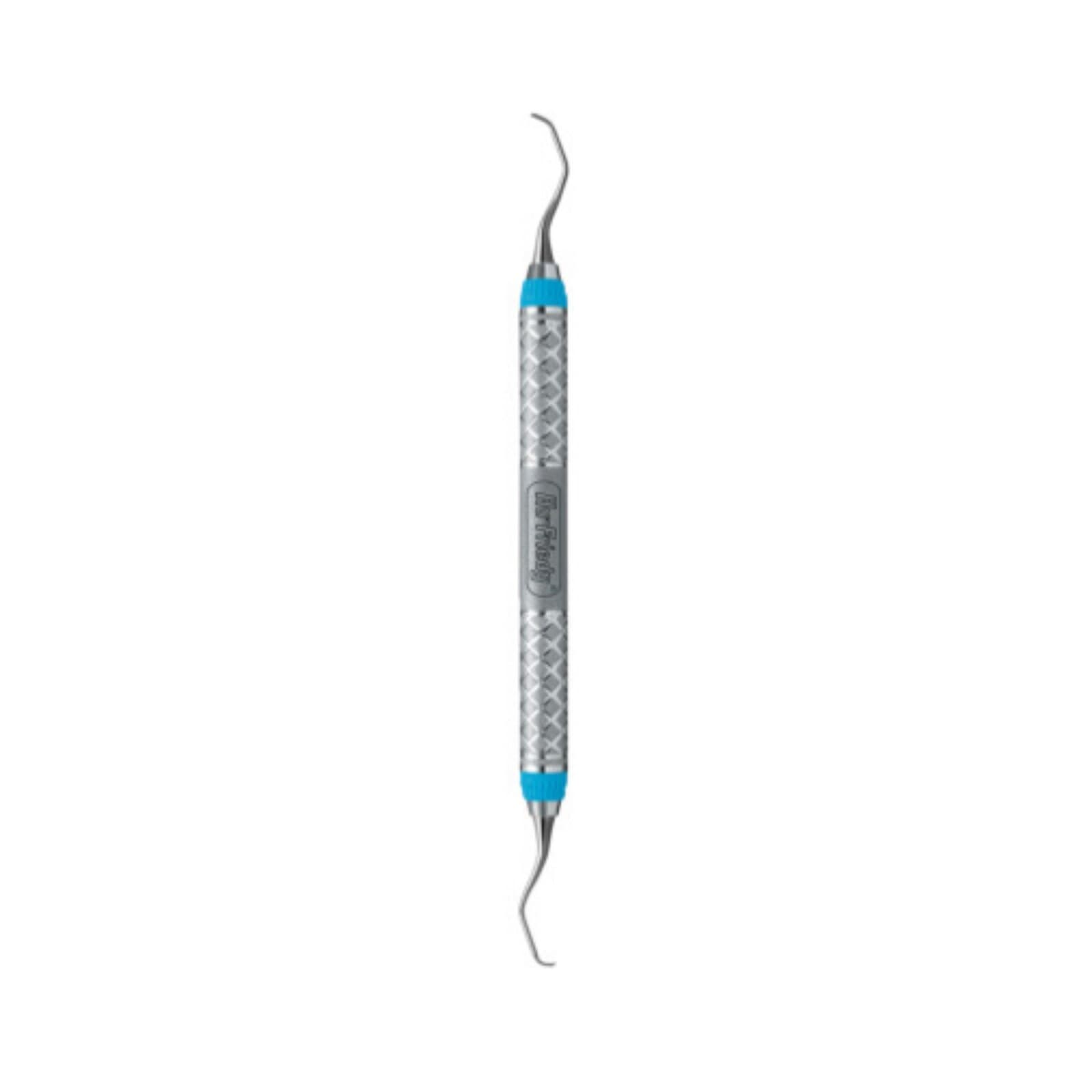 Hu-Friedy After Five Gracey Curette 13/14, Double-Ended, #9 EverEdge 2.0 Handle, SRPG13/149E2 thumbnail 7