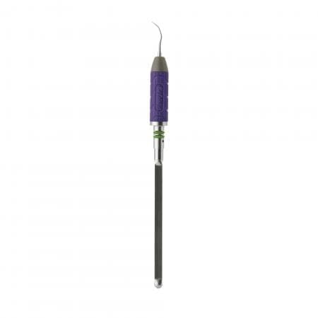 Hu-Friedy Swivel Direct Flow XT Triple Bend Ultrasonic Insert, 30 kHz, Purple, UI30SDXTTB thumbnail 8
