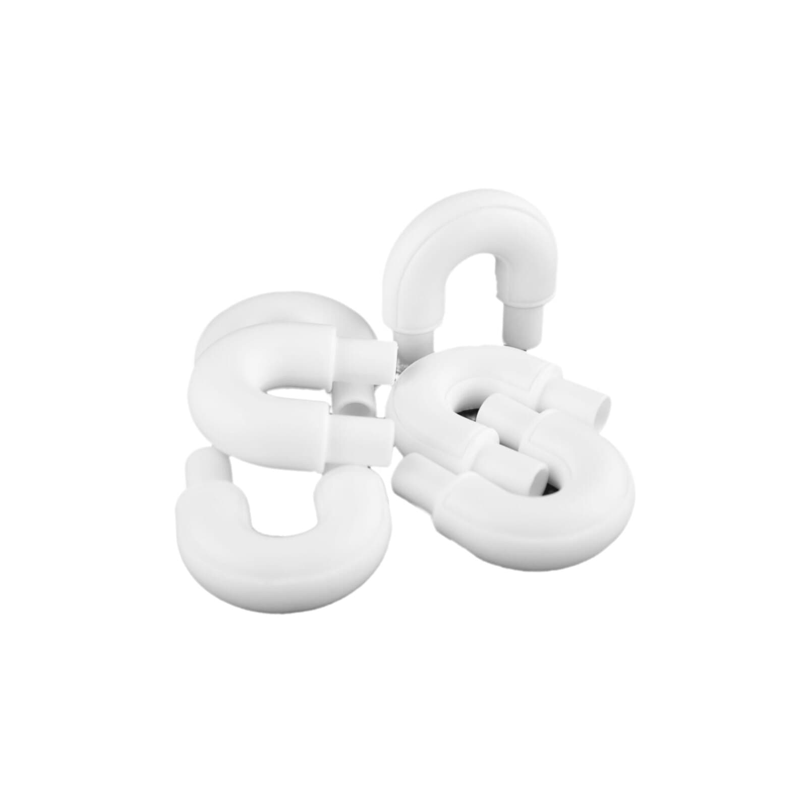 ReLeaf Restorative U-Shaped Hose Adapter Kit, 6/Pk, RLF10027 thumbnail 3