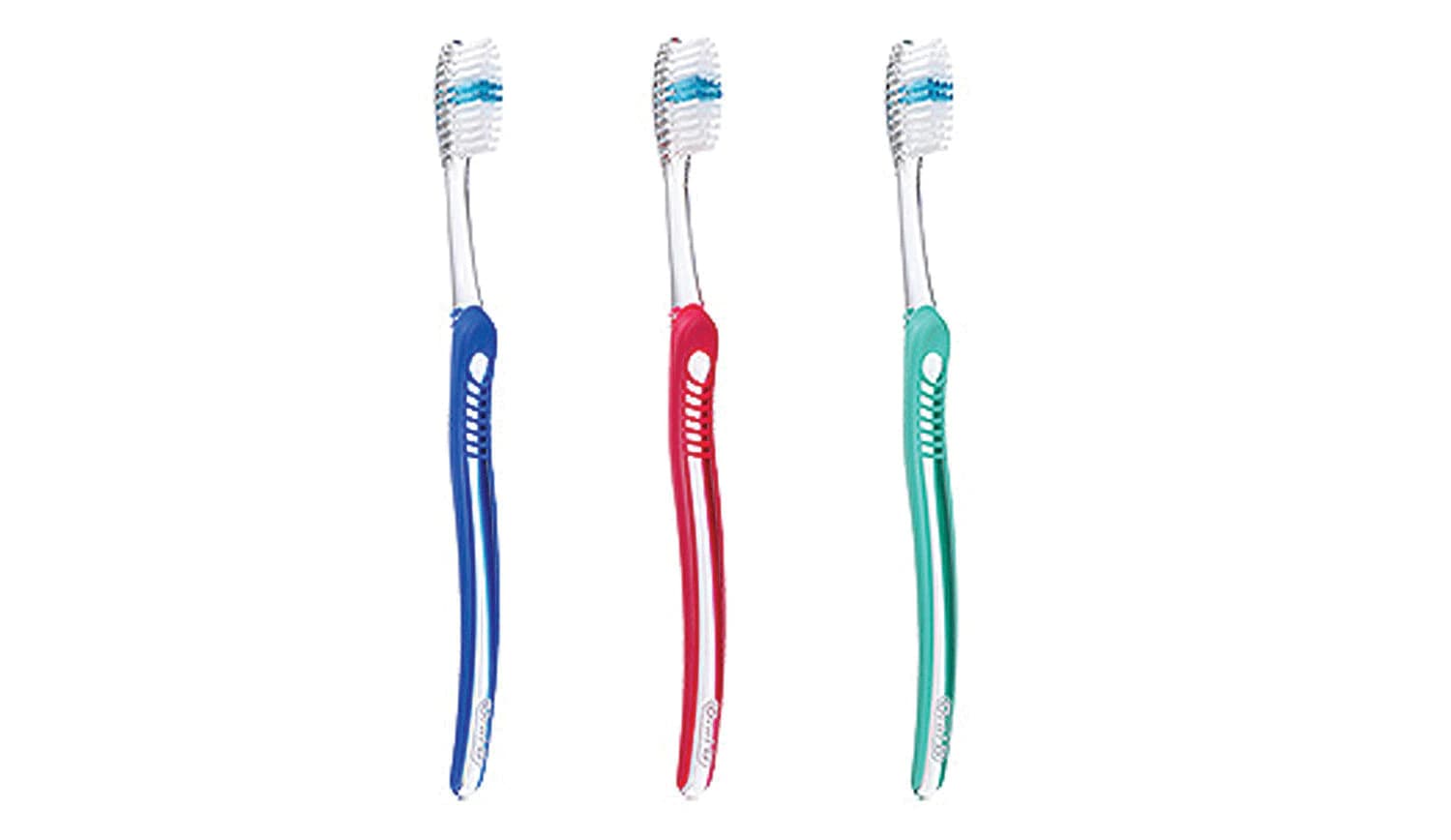 Oral-B Indicator Manual Toothbrush 35 Soft, Assorted Colors, 12/Box, 80799984 thumbnail 7
