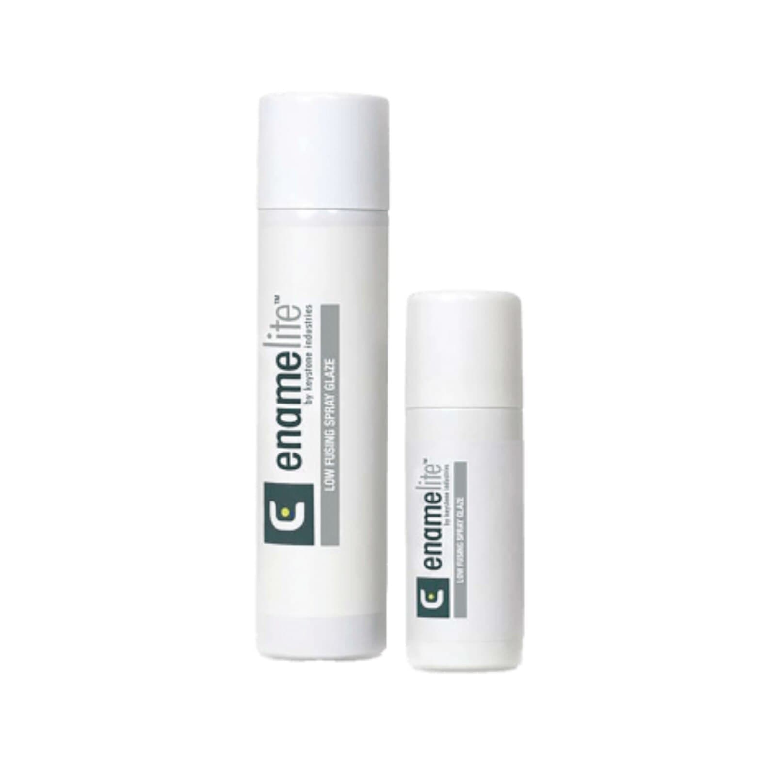 Enamelite Nova Low-Fusing Dental Ceramic Spray Glaze, Medium, 3.9 oz (111g), 1/Pk, 5100179 thumbnail 12