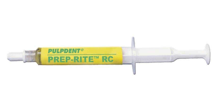 Prep-Rite RC 15% EDTA Gel, Syringe, 5 g, 4/Pk, PRC thumbnail 11