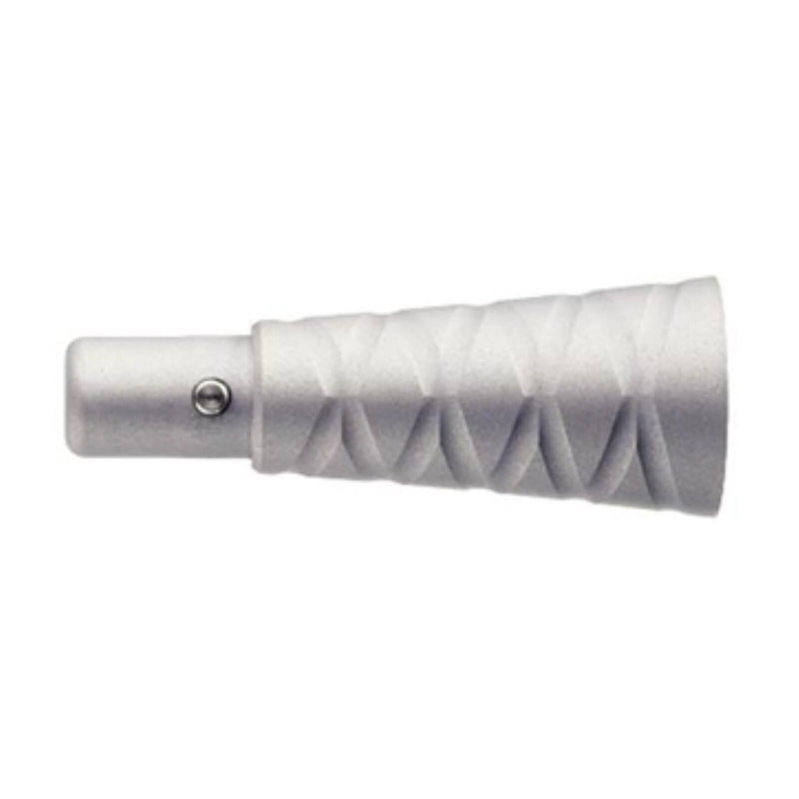 Denticator ProphyPal Replacement Nose Cone Only - Silver, 754001 thumbnail 3