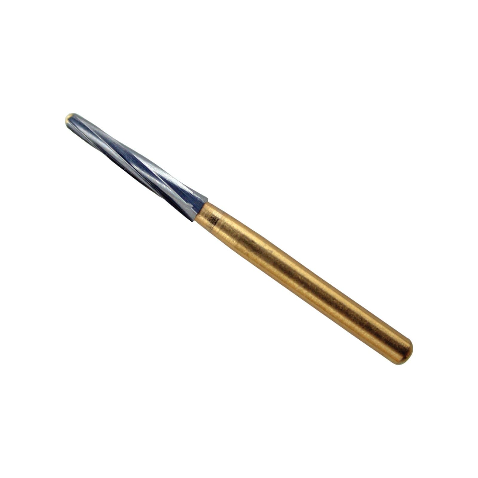 Prima Endo Access Bur FG 152, .016mm x 9mm, 5/Pkg, 269GK-016FG - Prima Endo Access Bur FG 152 - Image 1