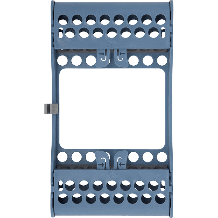 Blue E-Z Jett® Cassette 8-Place, 50Z927B thumbnail 8