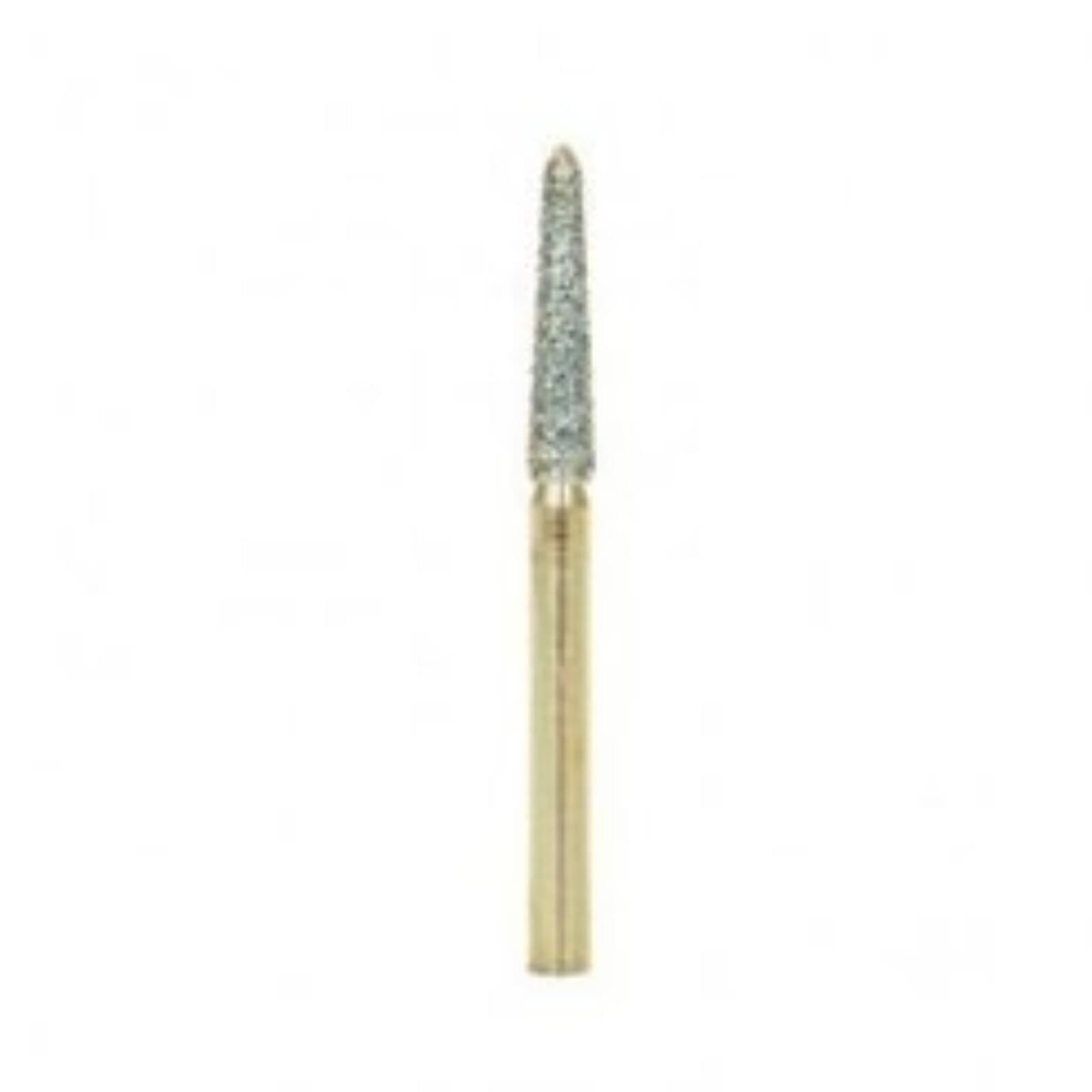 Shofu Gingicurettage Diamond Bur, Coarse, Friction Grip, C083-1 thumbnail 2