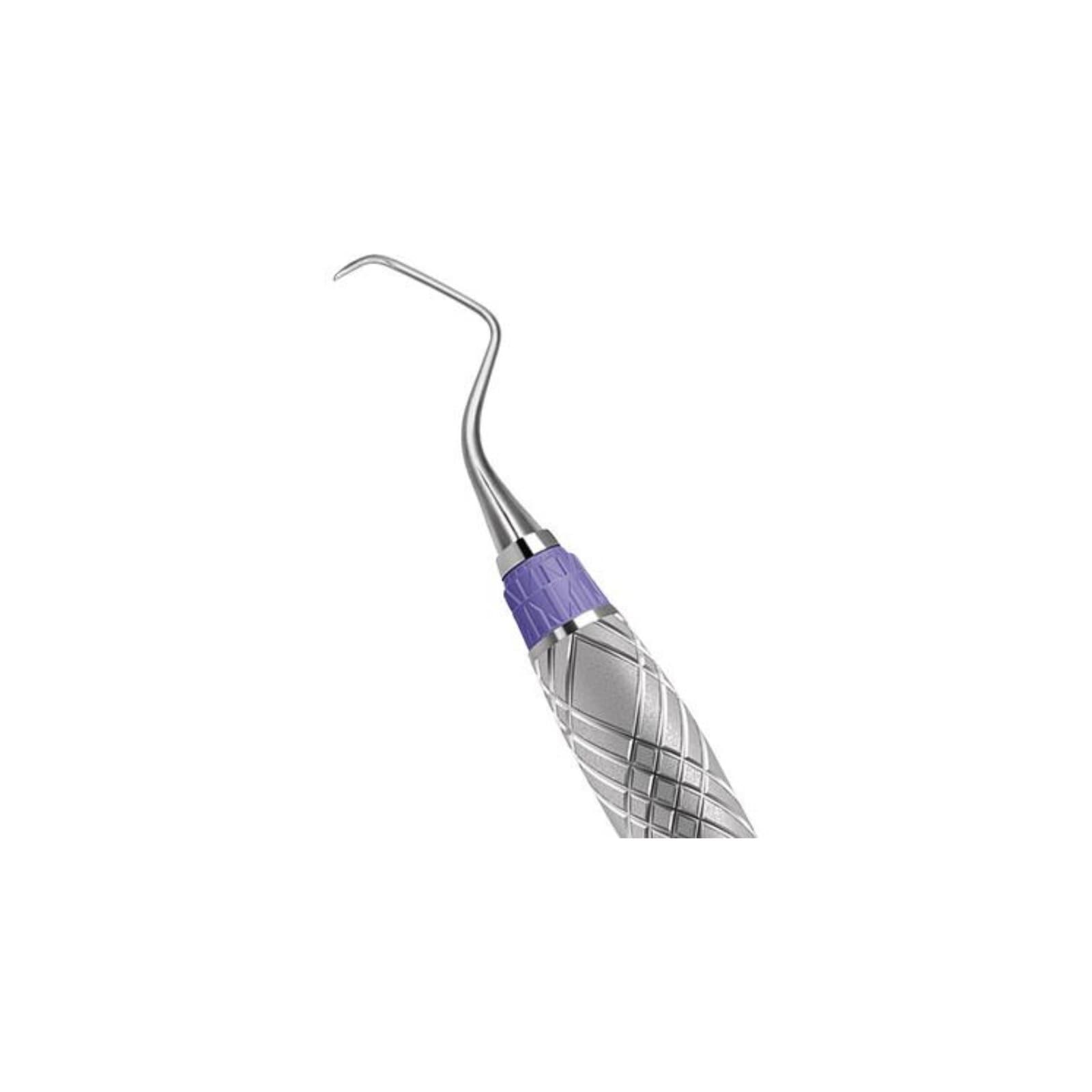 Hu-Friedy Gracey Curette #9/10R Rigid, Double End, EE2 Harmony Handle thumbnail 2