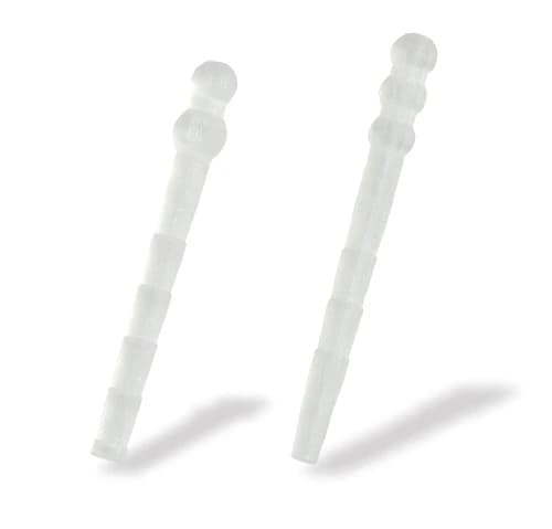ParaPost Fiber White Esthetic Post Refill, Size 5, Red, 1.25 mm, 5/Pk, PF1615 thumbnail 8