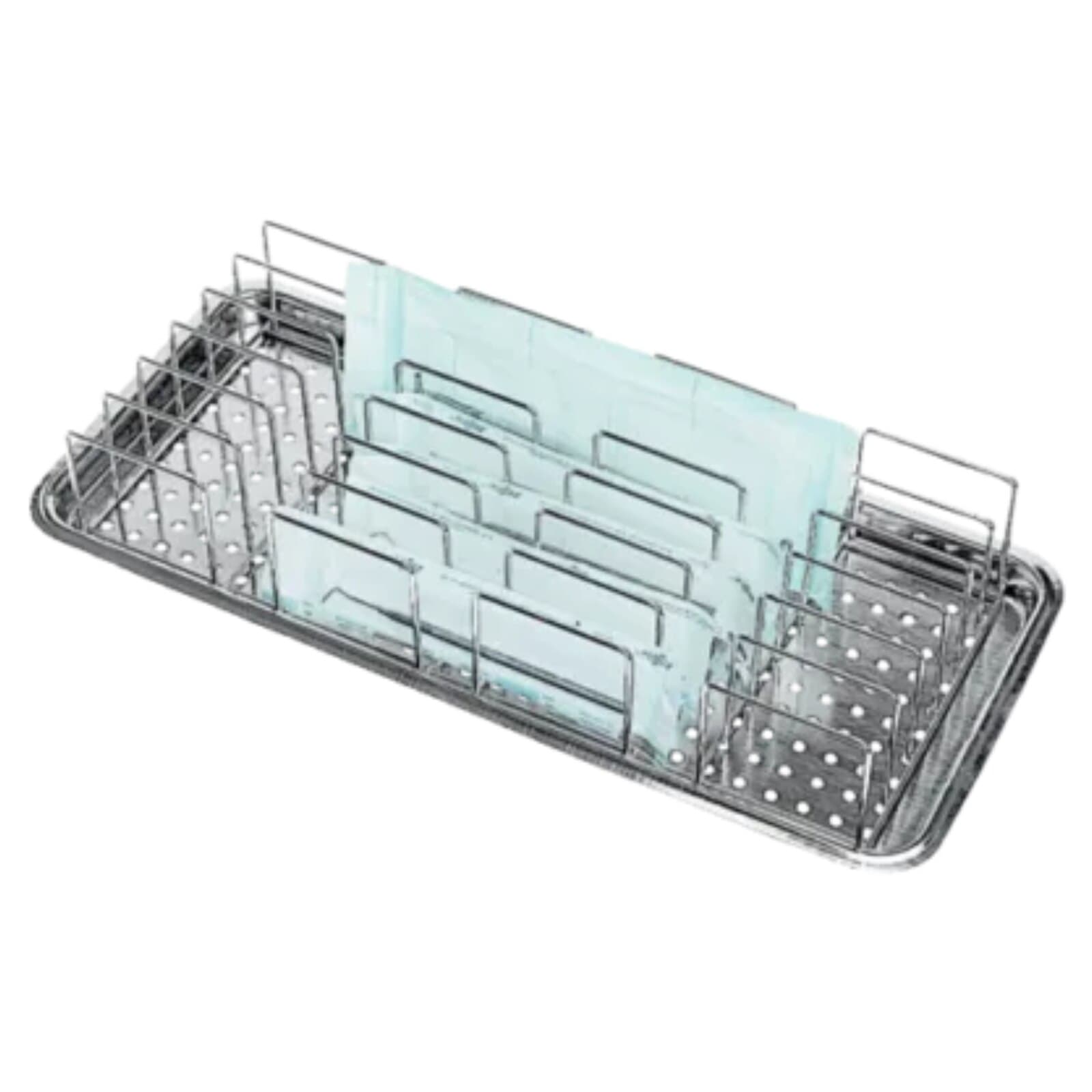 Tuttnauer Autoclave Pouch Rack for 9/10/11" Models, AR910 thumbnail 2