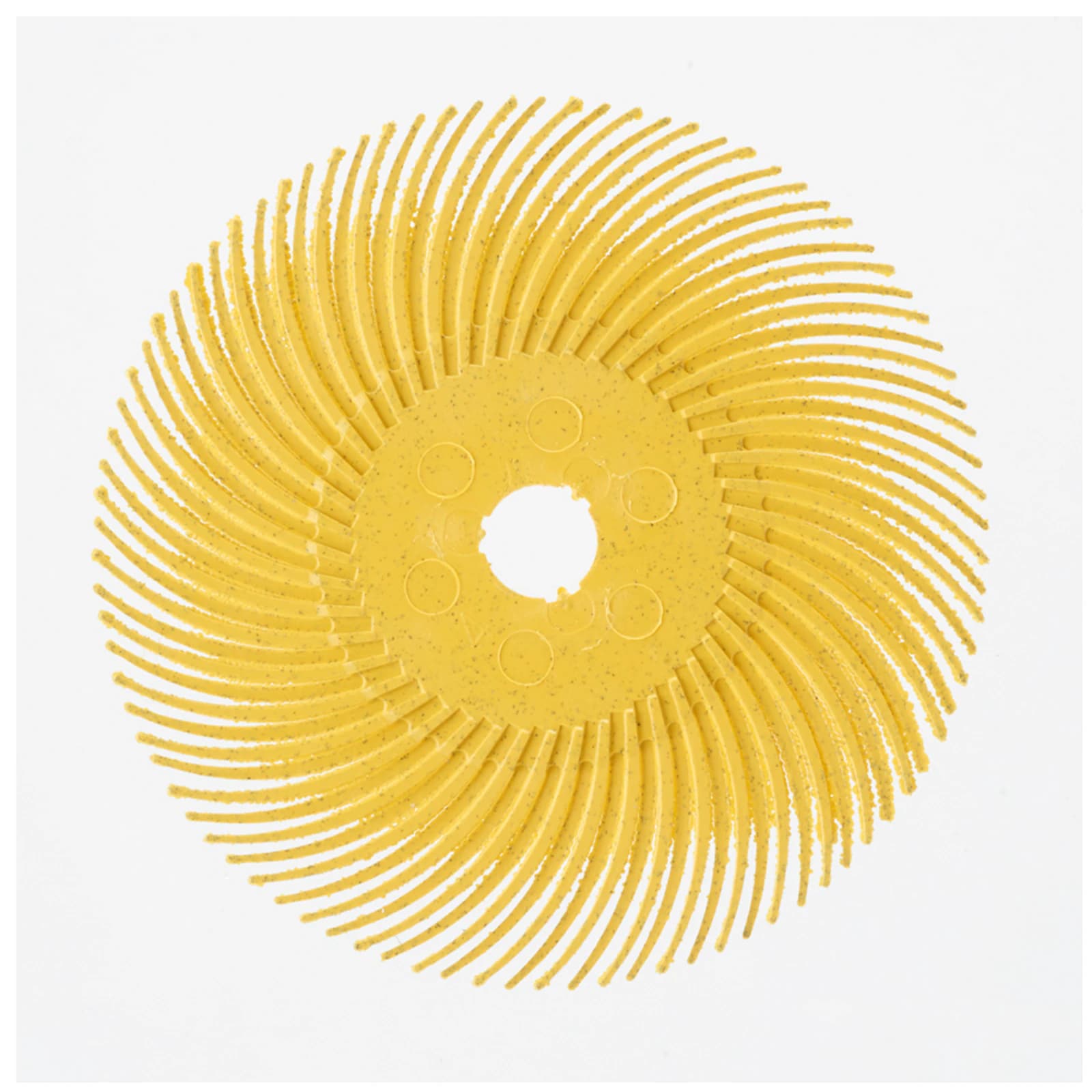 3M Sof-Lex Diamond Pre-Polishing Spiral Wheel Refill, Beige, 15/Pk, 5090 thumbnail 4