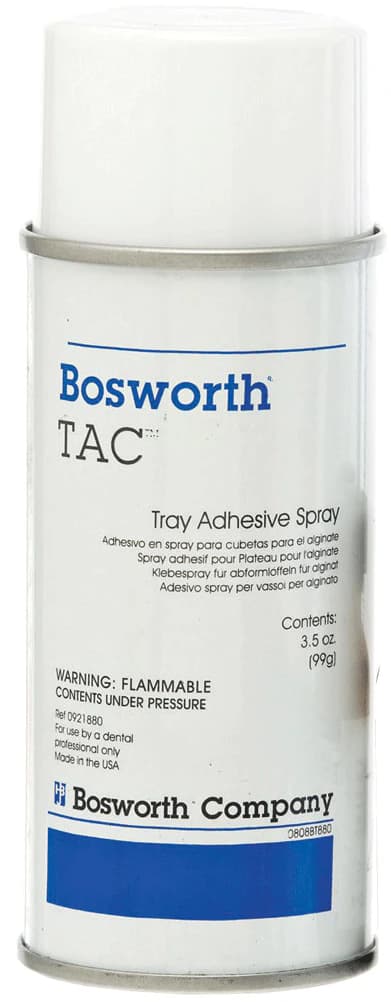 Keystone TAC Tray Adhesive Spray, 3.5 oz, 921880 thumbnail 5