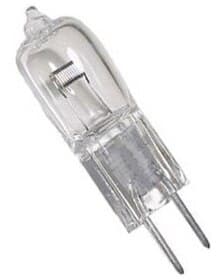 Osram FCS Operatory Light Halogen Bulb, 24 V, 150 W, Base G6.35, 1/Pk, 64640 HLX thumbnail 5