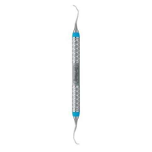 Hu-Friedy After Five Gracey Curette 13/14, Double-Ended, #6 Satin Steel Handle, SRPG13/146 thumbnail 7