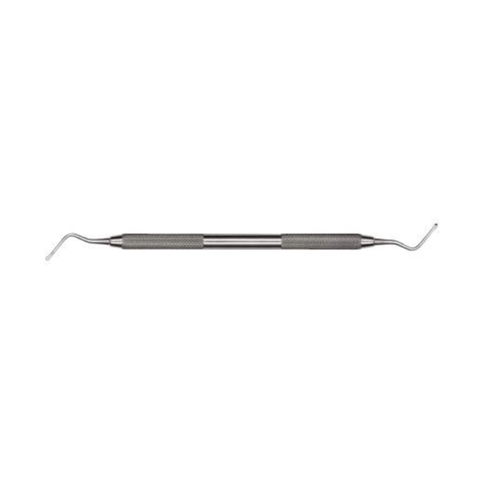 Hu-Friedy EXC31W Endo Excavator, 31W Double-Ended Oval Spoon, #41 Round Handle, 1.3 mm, Stainless Steel, 1 Each thumbnail 3