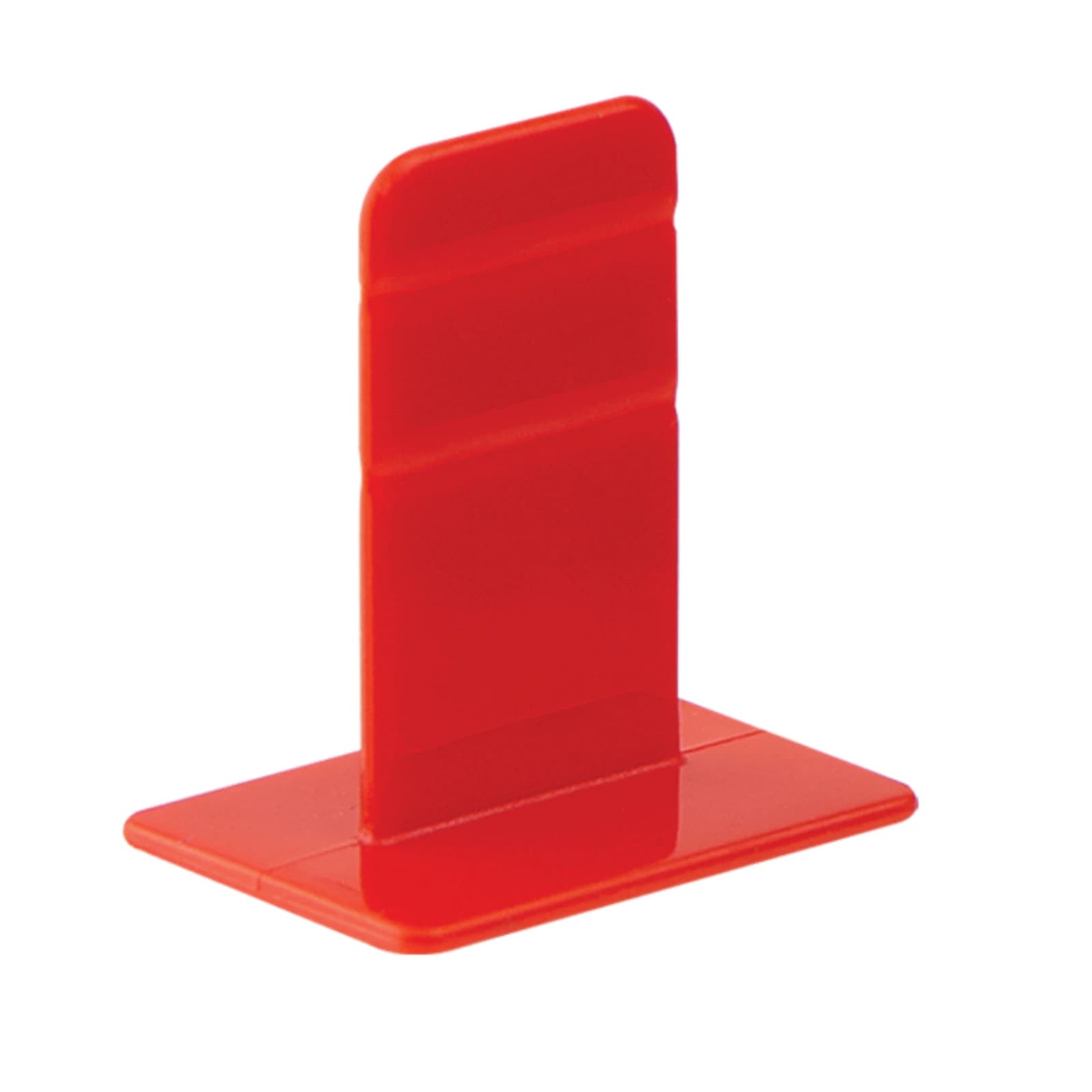 Pac-Dent EzAim Disposable Adhesive Sensor Bite Tab, Red, Universal, 50/Pk, 131113 thumbnail 8