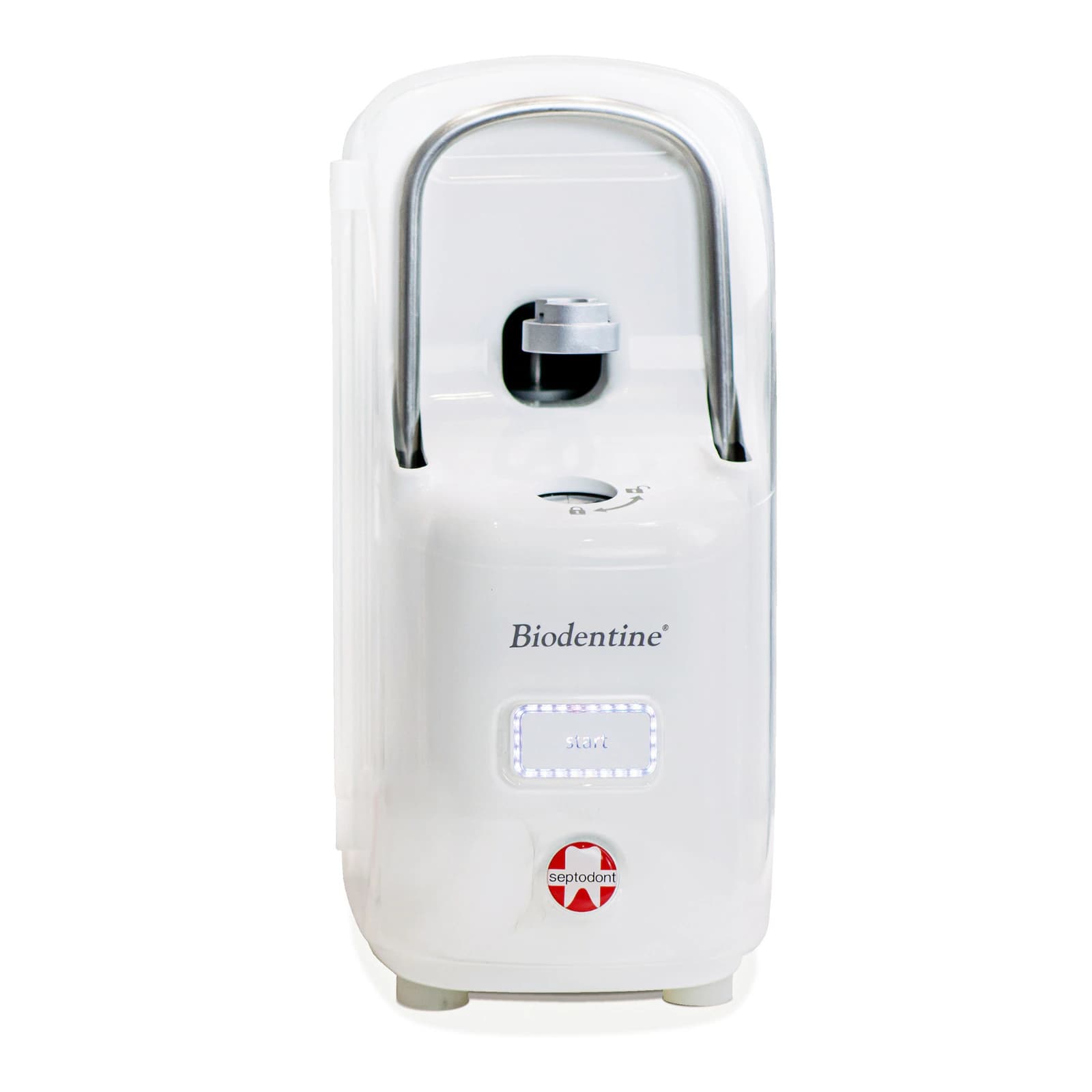 Septodont Biodentine XP Mixer - Biodentine XP Mixer - Image 1