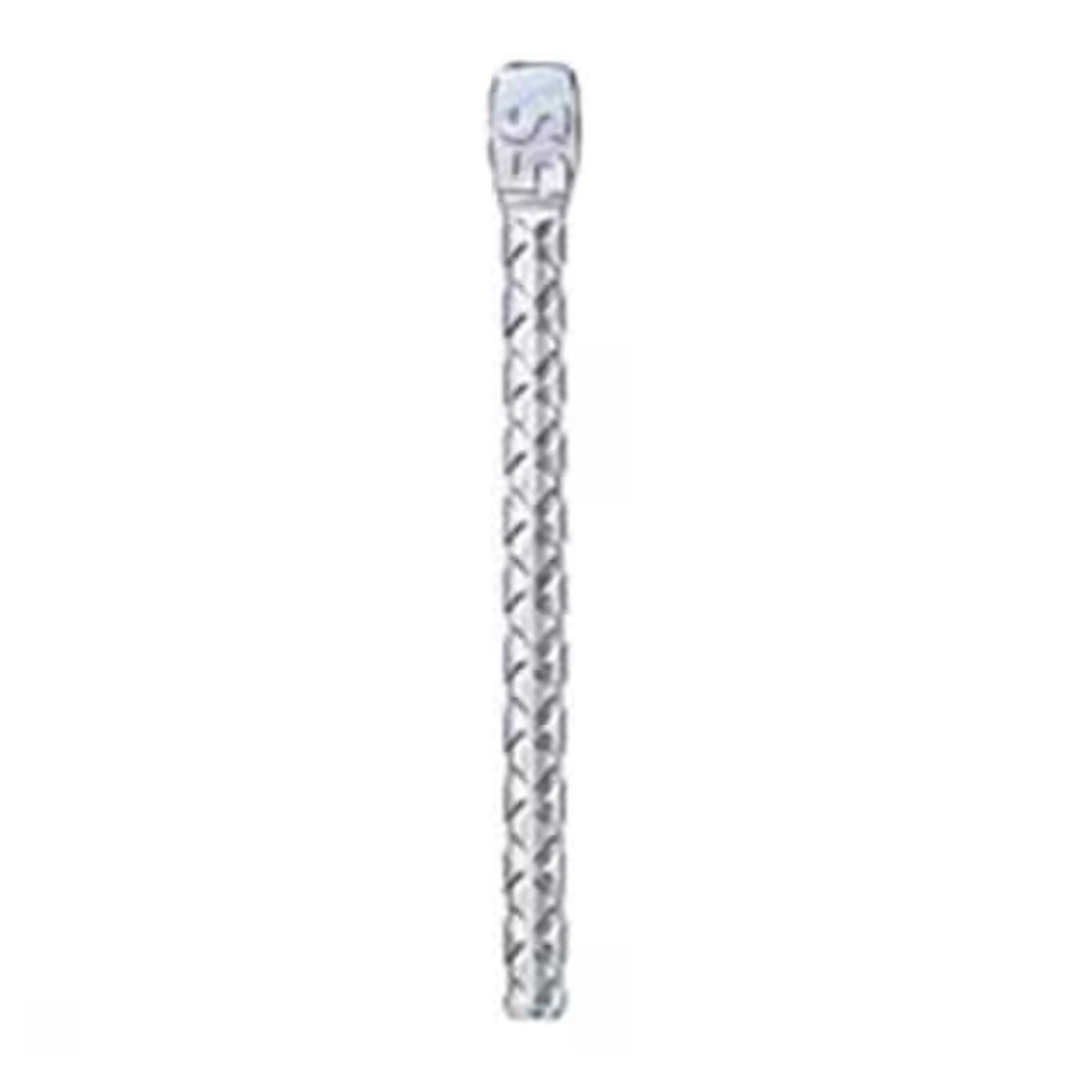 ParaPost XP Titanium Post Refill, Size 4.5 (1.14mm/0.045"), Blue, 25/Pack, P78445B thumbnail 2