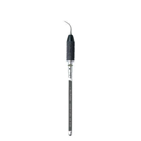 Hu-Friedy Satin Swivel Ultrasonic Insert, #100 Thin Universal, 30 kHz, Black, UI30SS100 thumbnail 9