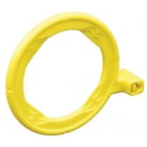 3D Dental Visionary X-Ray Positioning Aiming Ring, Posterior, Yellow, 1/Pk, VXR-P thumbnail 6