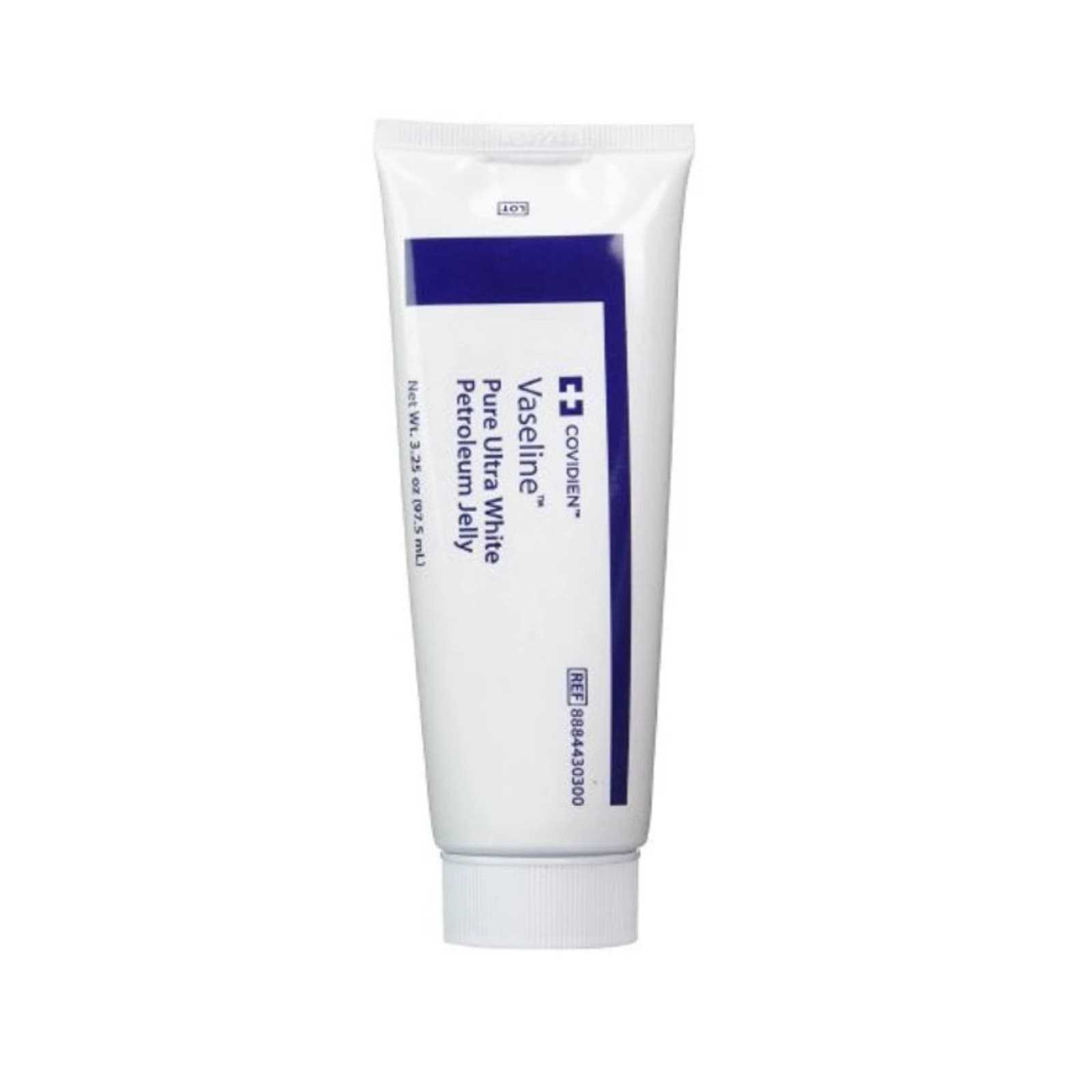 House Brand Petroleum Jelly Tube, 3.25 oz - Petroleum Jelly Tube 3.25oz - Image 1