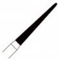 Vantage Diamond FG 853-014 Multi-Use Dental Bur - Vantage Diamond FG 853-014 - Image 1