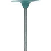Shofu SuperGreenie Silicone Polishers, FG Mini-Point, Super-Polishing, #030, Green/Yellow, 12/Pk, 414B thumbnail 9