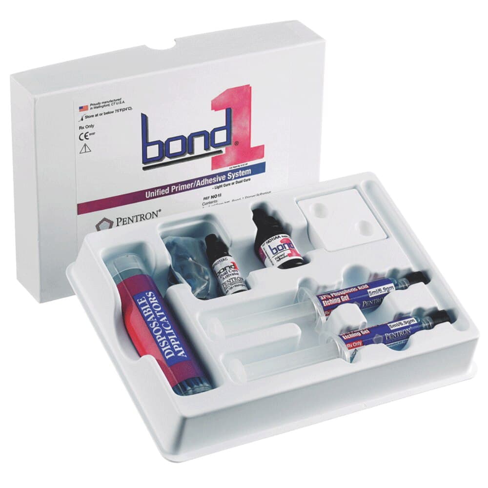 Bond-1 Dual Cure Activator, 3 mL Bottle, N01IAC thumbnail 4