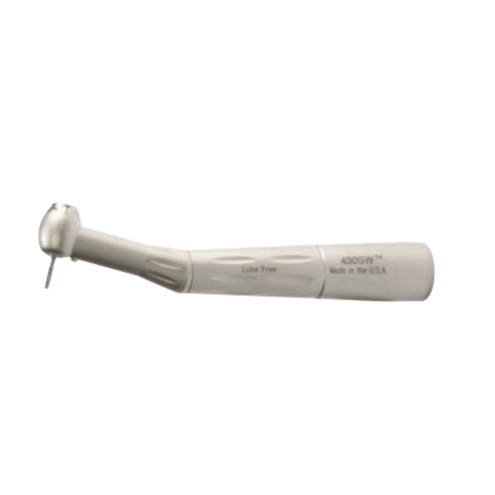 StarDental 430 SW Vortex High-Speed Handpiece, Stainless Steel, Non-Fiber Optic, 1/Pk, 262057 thumbnail 2