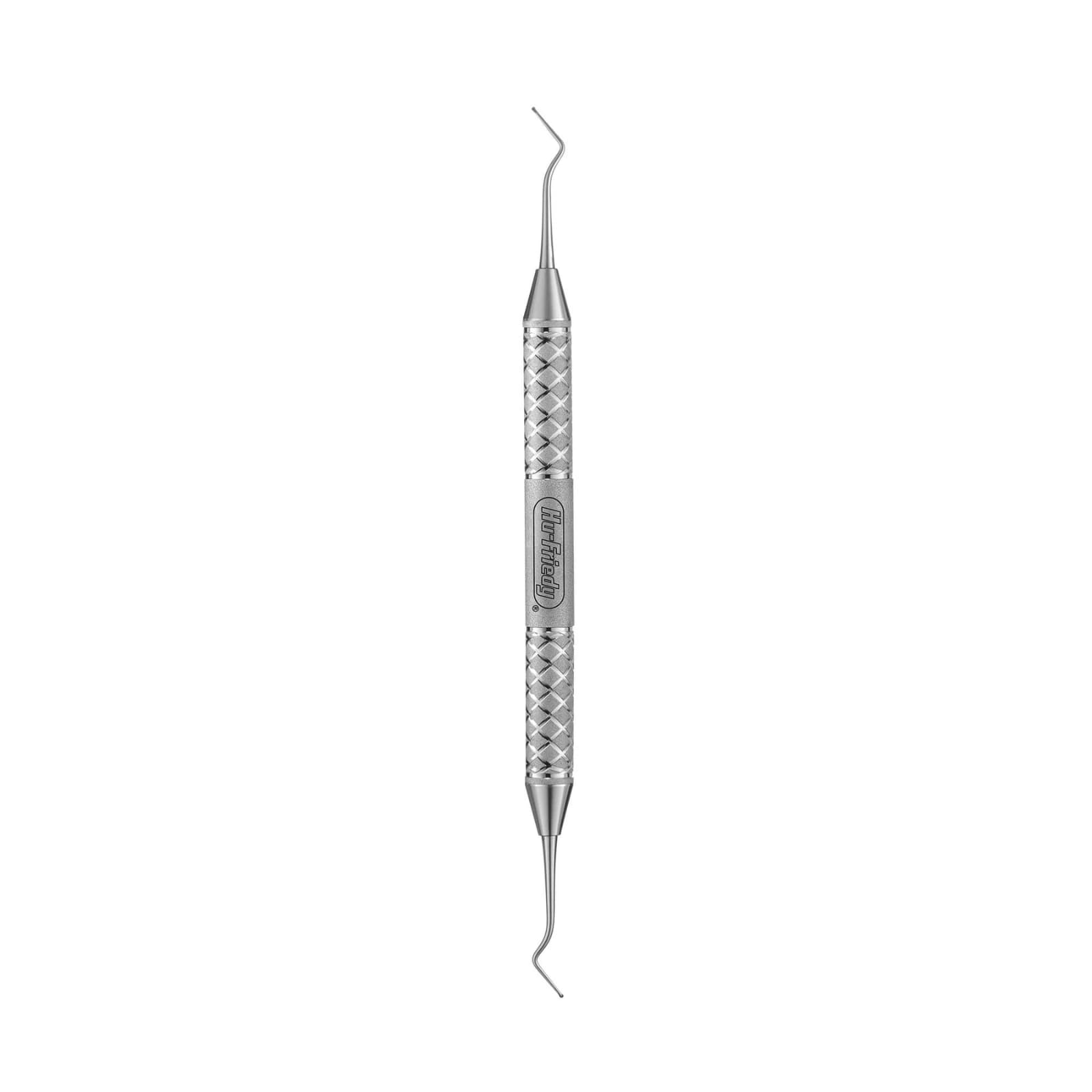 Hu-Friedy #246 Double-Ended Excavator, #9 Handle, EverEdge, EXC2469 thumbnail 2