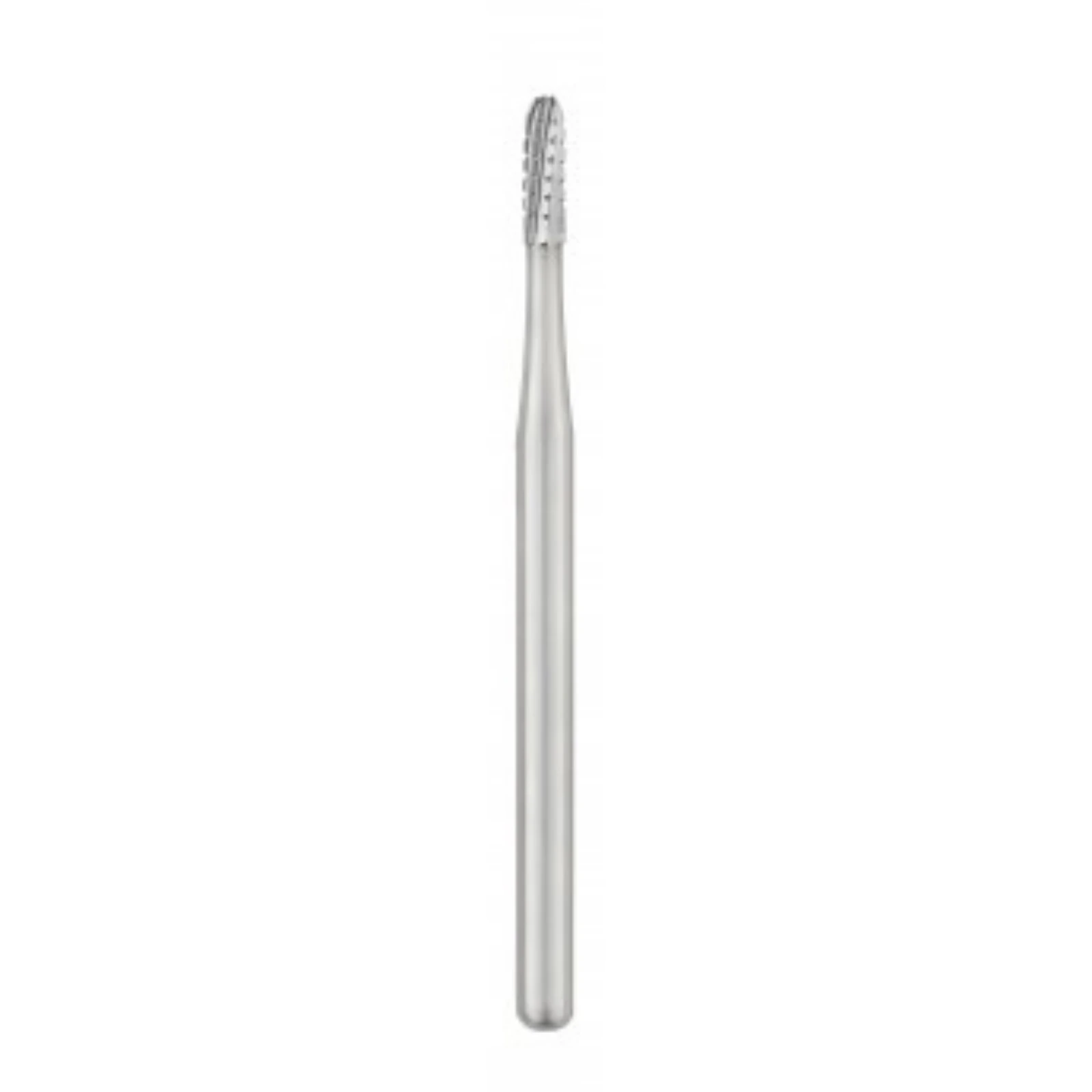 SS White #1558 Round End Straight Cross-Cut HP Carbide Bur, 1.2 mm Diameter, 3.8 mm Head Length, 10/Pk, 14901 thumbnail 7