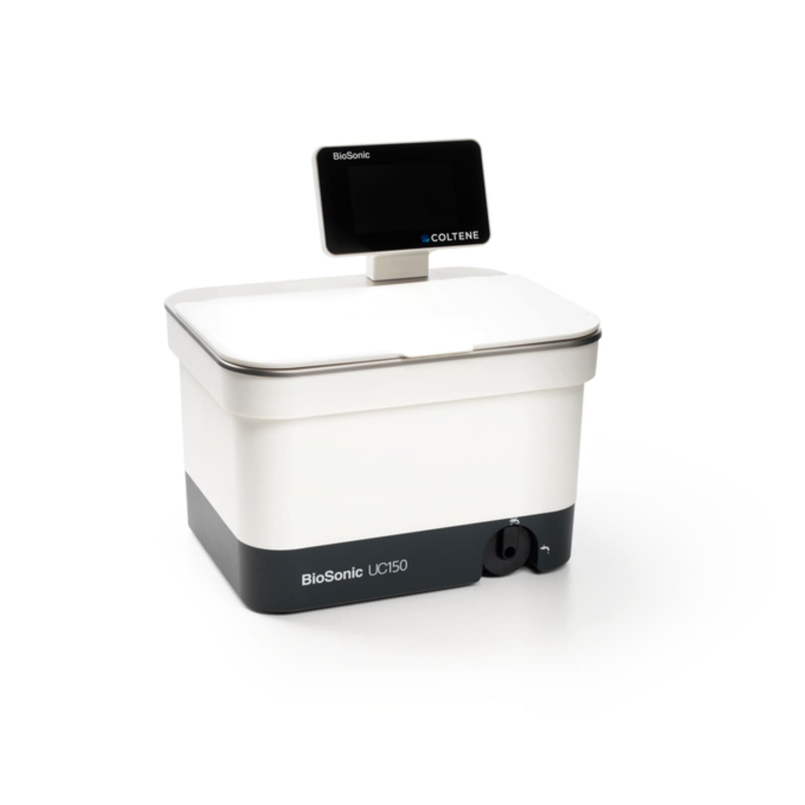 BioSonic UC150 Ultrasonic Cleaning System, 1.5 gal, 115V, #60021987 thumbnail 2