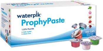 Teledyne Prophy Paste Plus Mint X-Coarse, 200/Pk - Teledyne Prophy Paste Plus Mint X-Coarse 200/Bx - Image 1