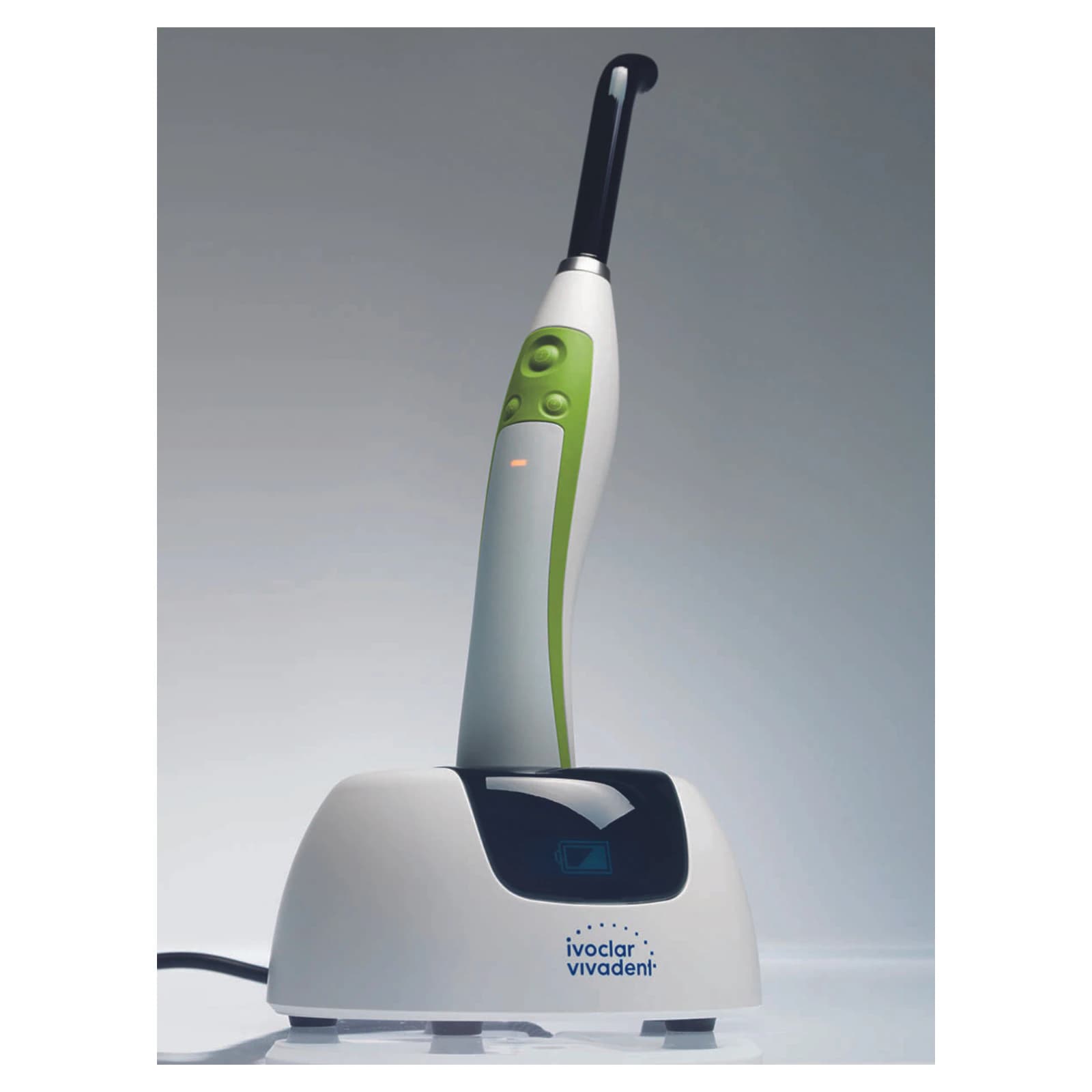 Bluephase® G4 Green LED Curing Light with Radiometer, 100-240V, 691260BU - Bluephase® G4 Green Curing Light with Radiometer 100-240V - Image 1