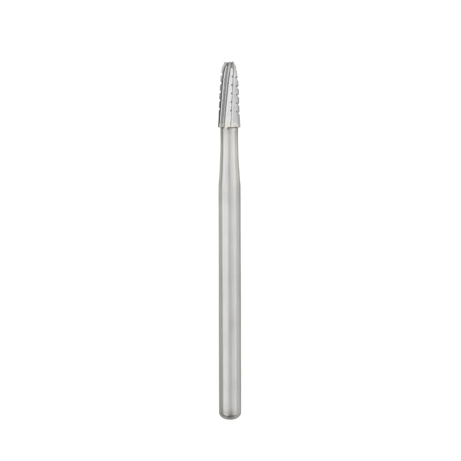 SS White Sterile Oral Surgery Carbide Bur FGSL #1702, Friction Grip, Extra Long/Surgical Length, 25/Roll thumbnail 2