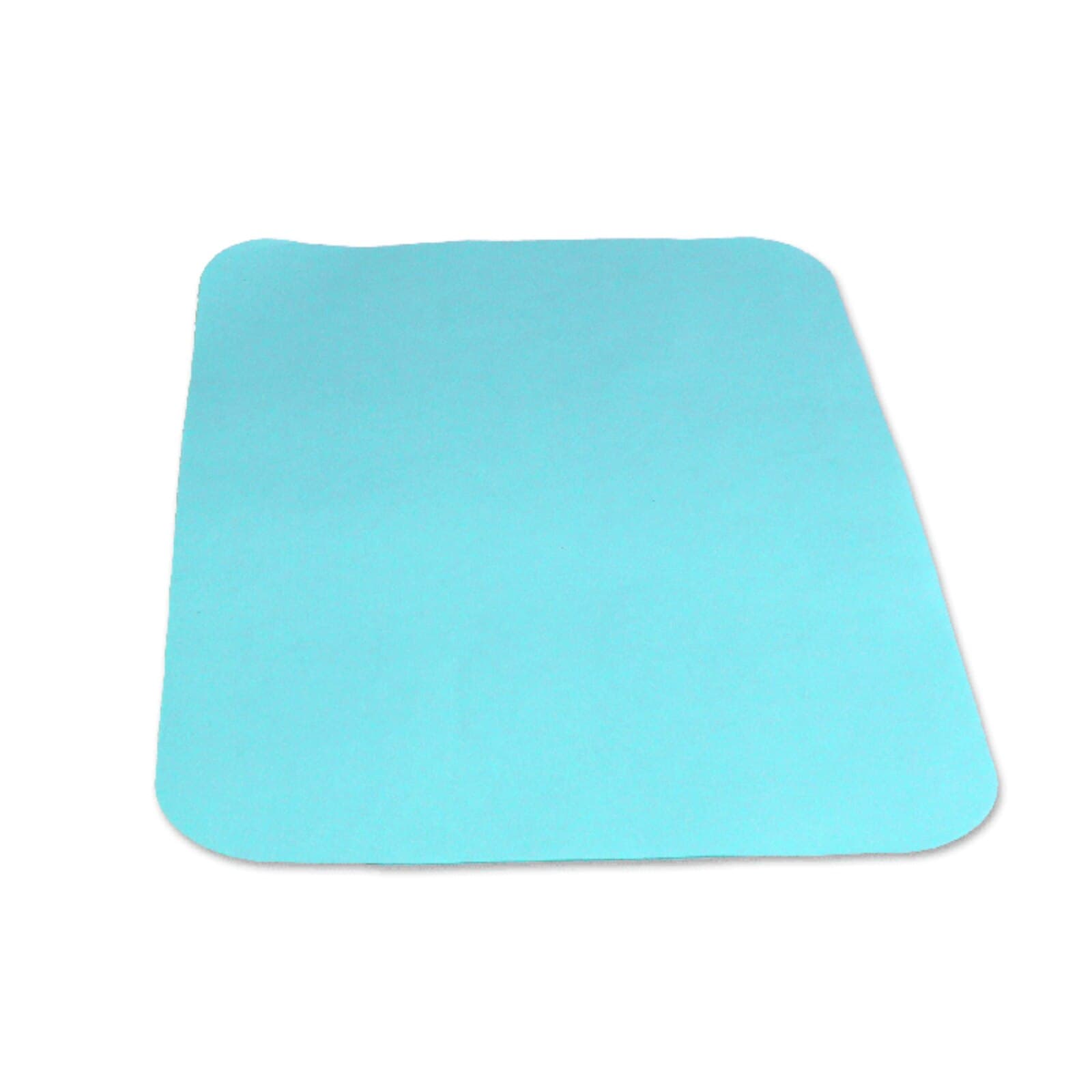 Dynarex Paper Tray Covers, Blue, 8.25" x 12.25", 1000/Box, 2263 thumbnail 3