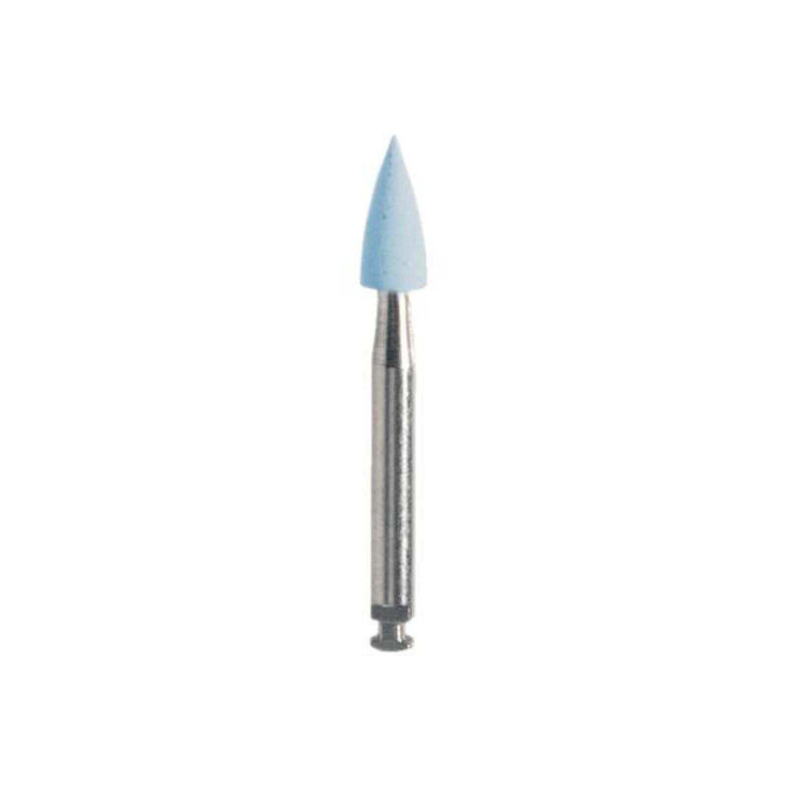 Coltene Alpen Composite Plus Polisher, Minipoint, Ultra Fine, RA (Right Angle), 5/Pkg, 230299RA thumbnail 2