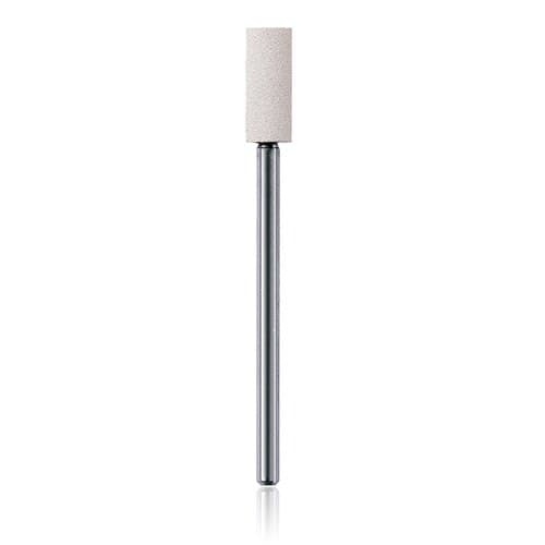 NTI White Stone Abrasive Cylinder, HP, Coarse, 5.0 mm x 12.0 mm, 12/Pkg, WC732-HP thumbnail 2