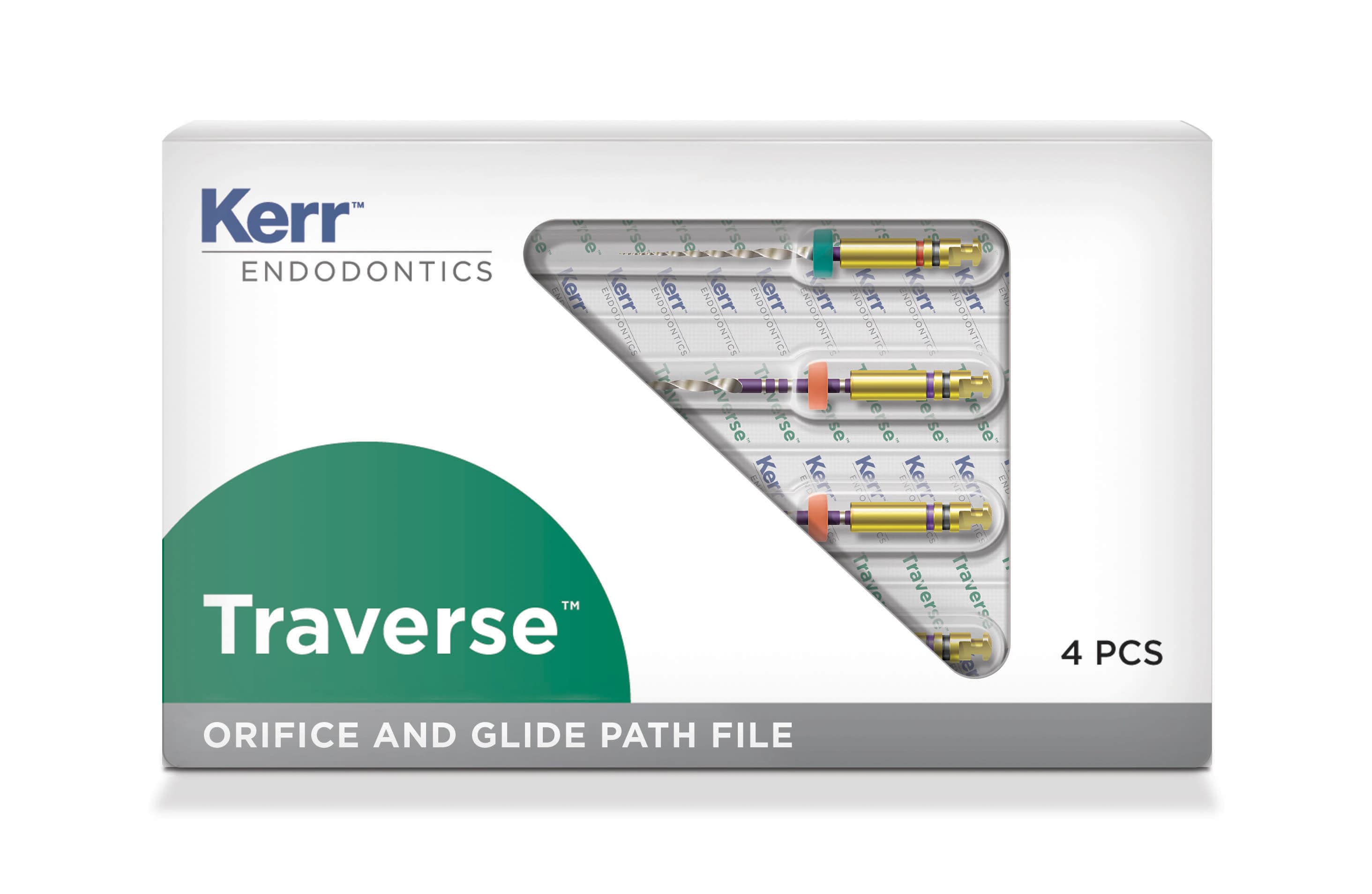 Kerr Traverse Orifice Opener, .08 Taper, #25 Tip, 17mm, 4/Pk, 818-8251 thumbnail 8